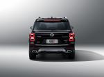 Trumpchi GS8 2016 года